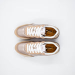 Tenis para Mujer BHPC HIGH-GLDRS