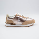 Tenis para Mujer BHPC HIGH-GLDRS