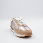 Tenis para Mujer BHPC HIGH-GLDRS