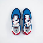 Tenis Beverly Hills Polo Club PULSAR-NV