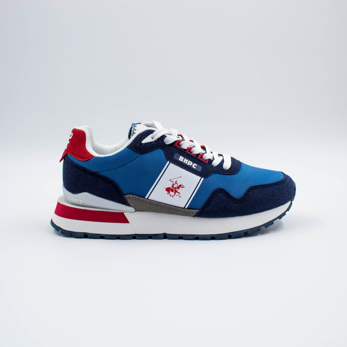 Tenis Beverly Hills Polo Club PULSAR-NV