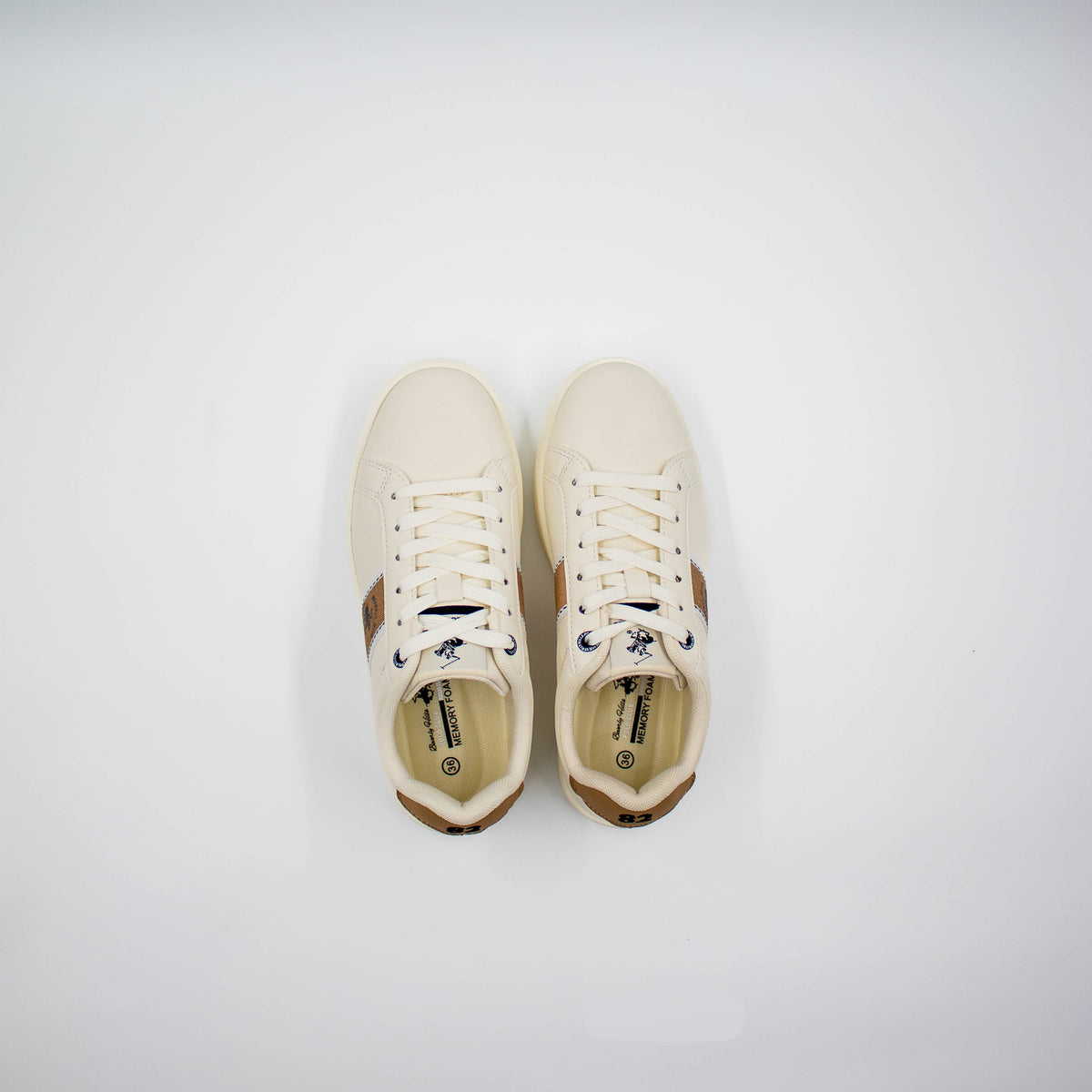 Tenis para Mujer BHPC VICTORIA-OFW