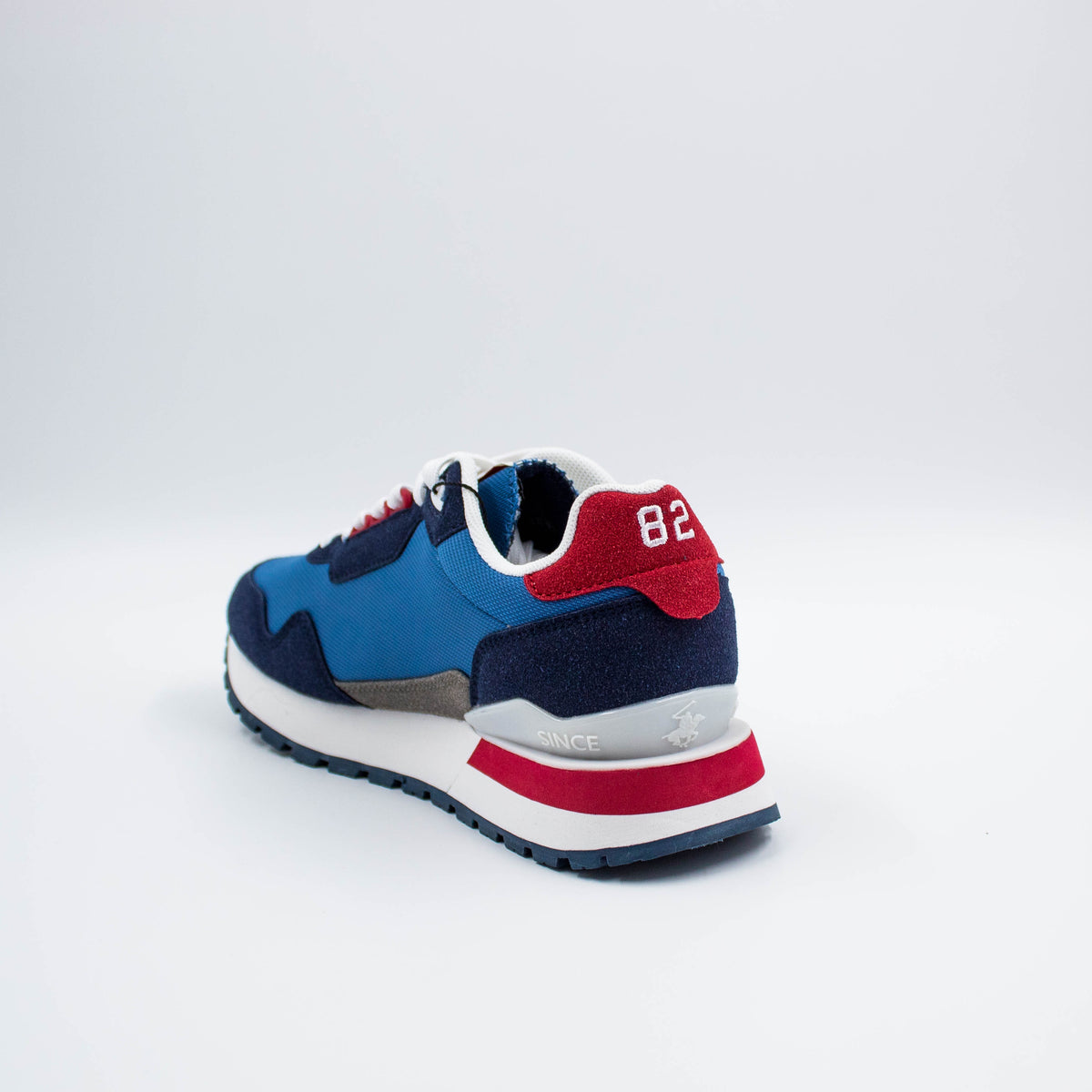 Tenis Beverly Hills Polo Club PULSAR-NV