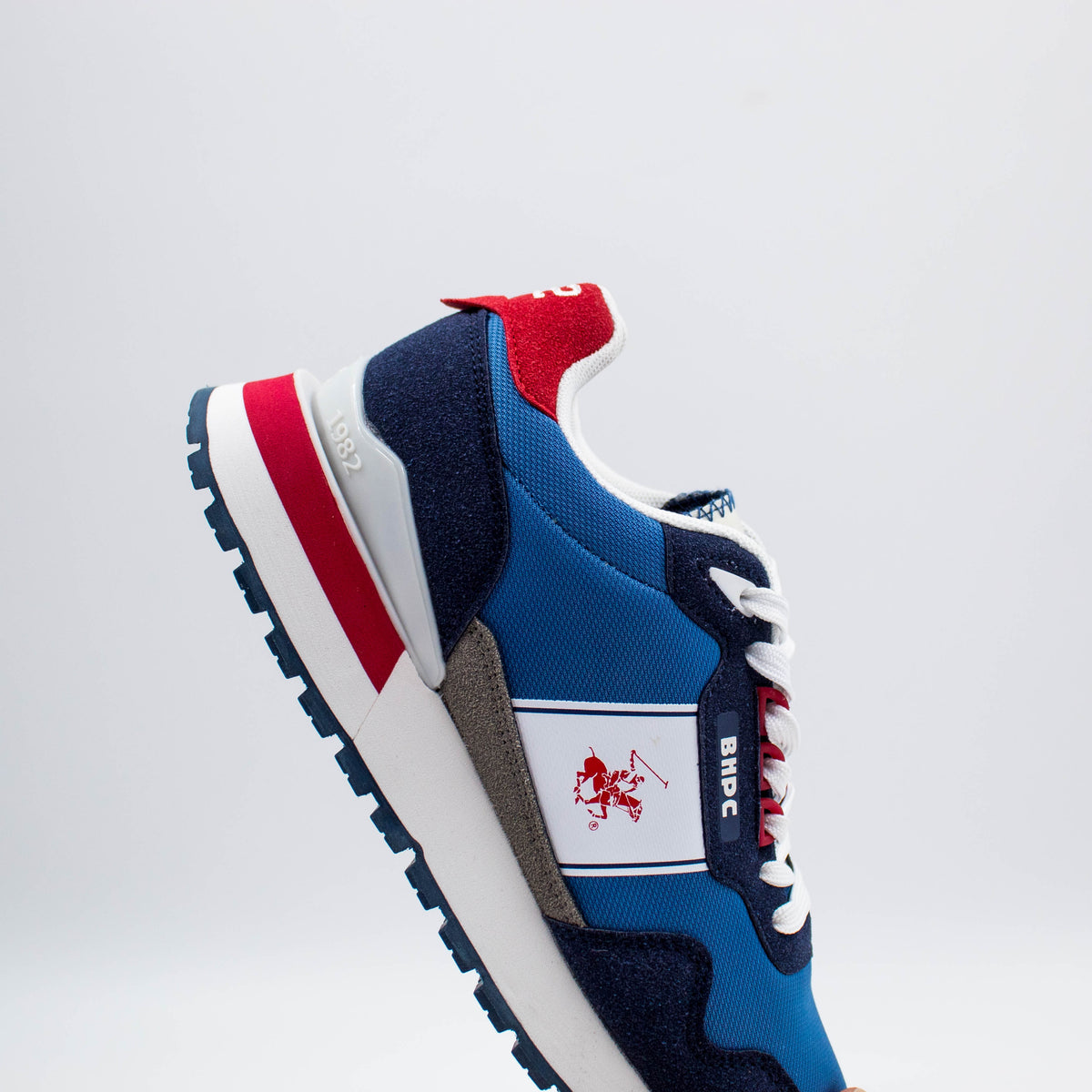 Tenis Beverly Hills Polo Club PULSAR-NV