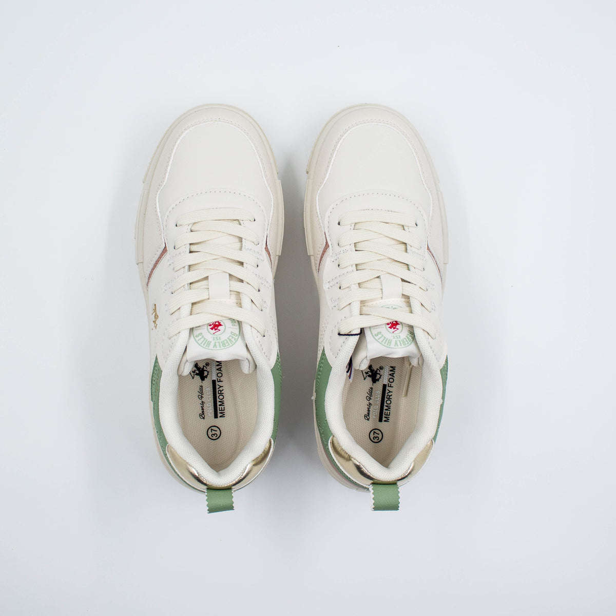 Tenis Beverly Hills Polo Club AURA-OFGR