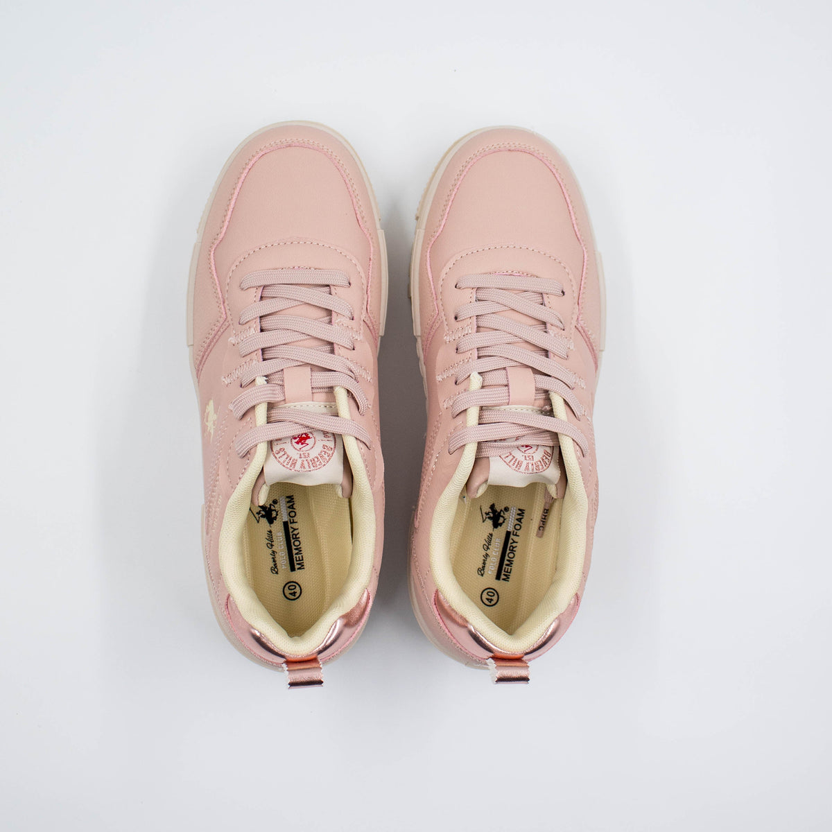 Tenis Beverly Hills Polo Club AURA-PK