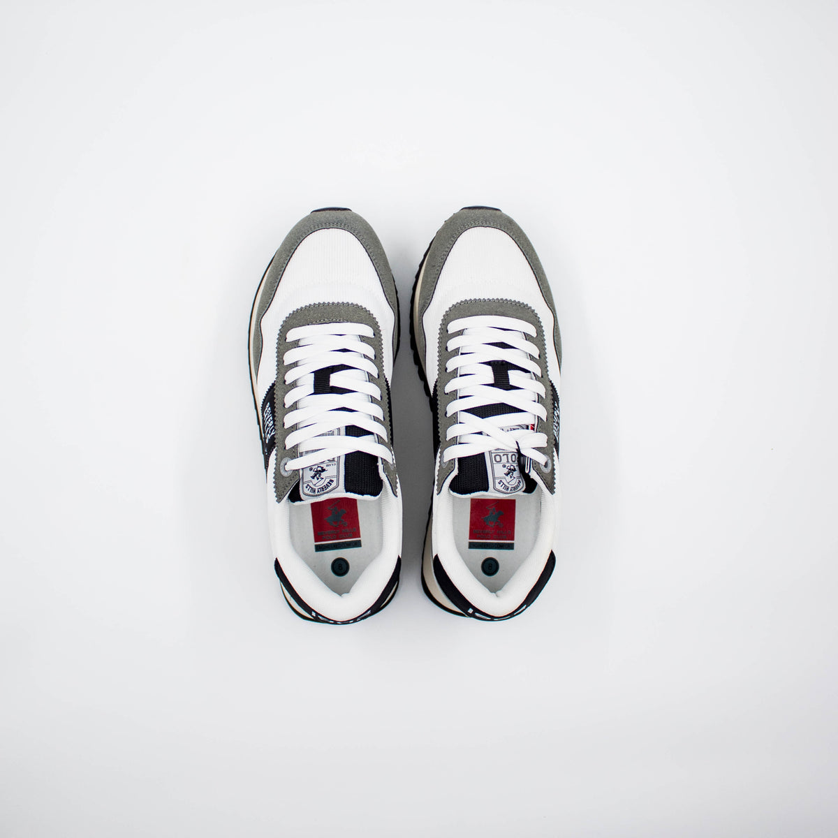 Tenis para Hombre BHPC FRANCIS-GY