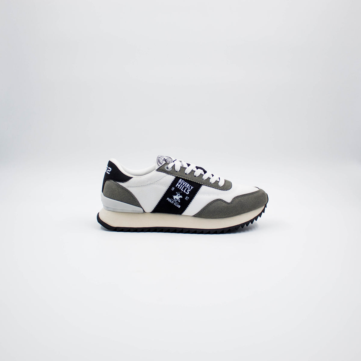 Tenis para Hombre BHPC FRANCIS-GY
