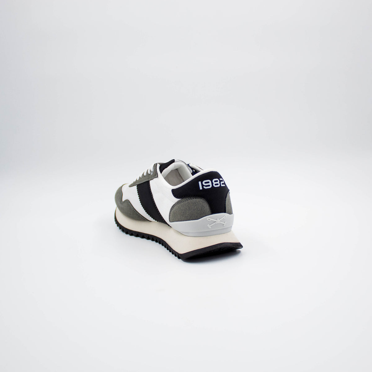 Tenis para Hombre BHPC FRANCIS-GY