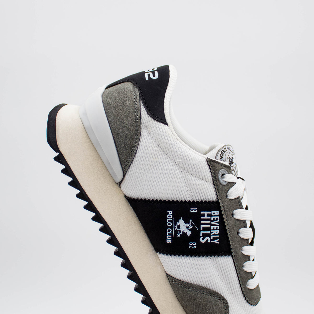 Tenis para Hombre BHPC FRANCIS-GY