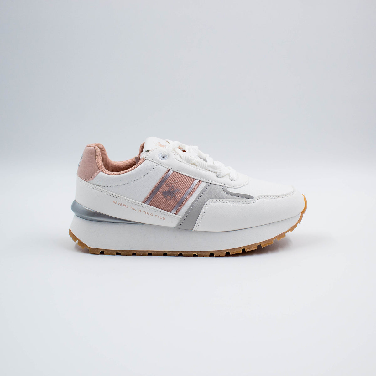 Tenis Beverly Hills Polo ANGELA-WHPK