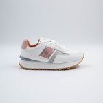 Tenis Beverly Hills Polo ANGELA-WHPK