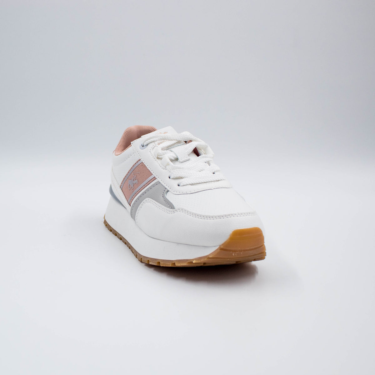 Tenis Beverly Hills Polo ANGELA-WHPK