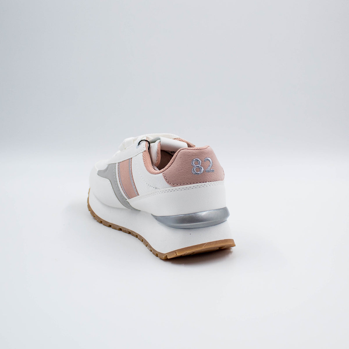 Tenis Beverly Hills Polo ANGELA-WHPK