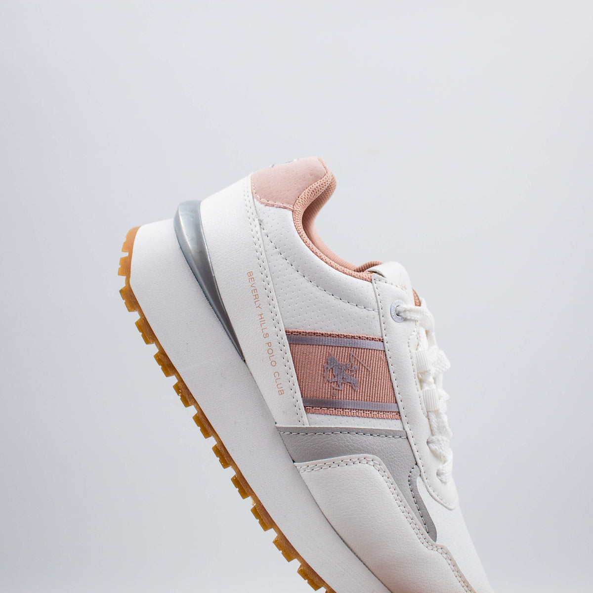 Tenis Beverly Hills Polo ANGELA-WHPK