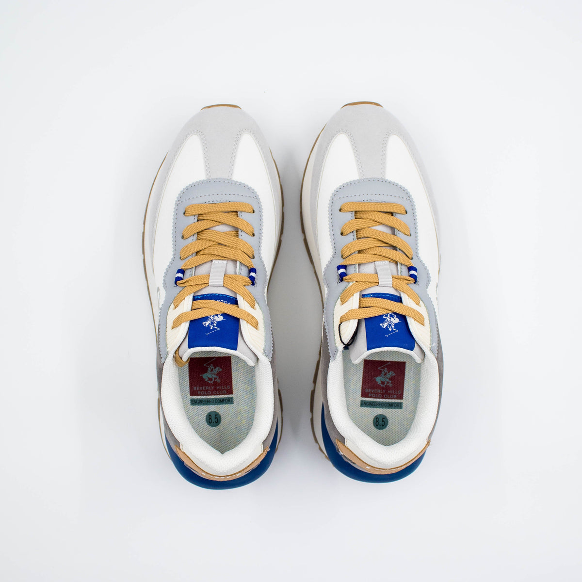 Tenis Beverly Hills Polo Club SUMMIT-BGNV