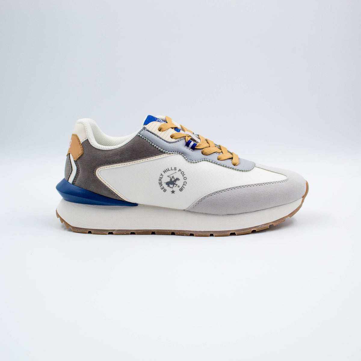 Tenis Beverly Hills Polo Club SUMMIT-BGNV