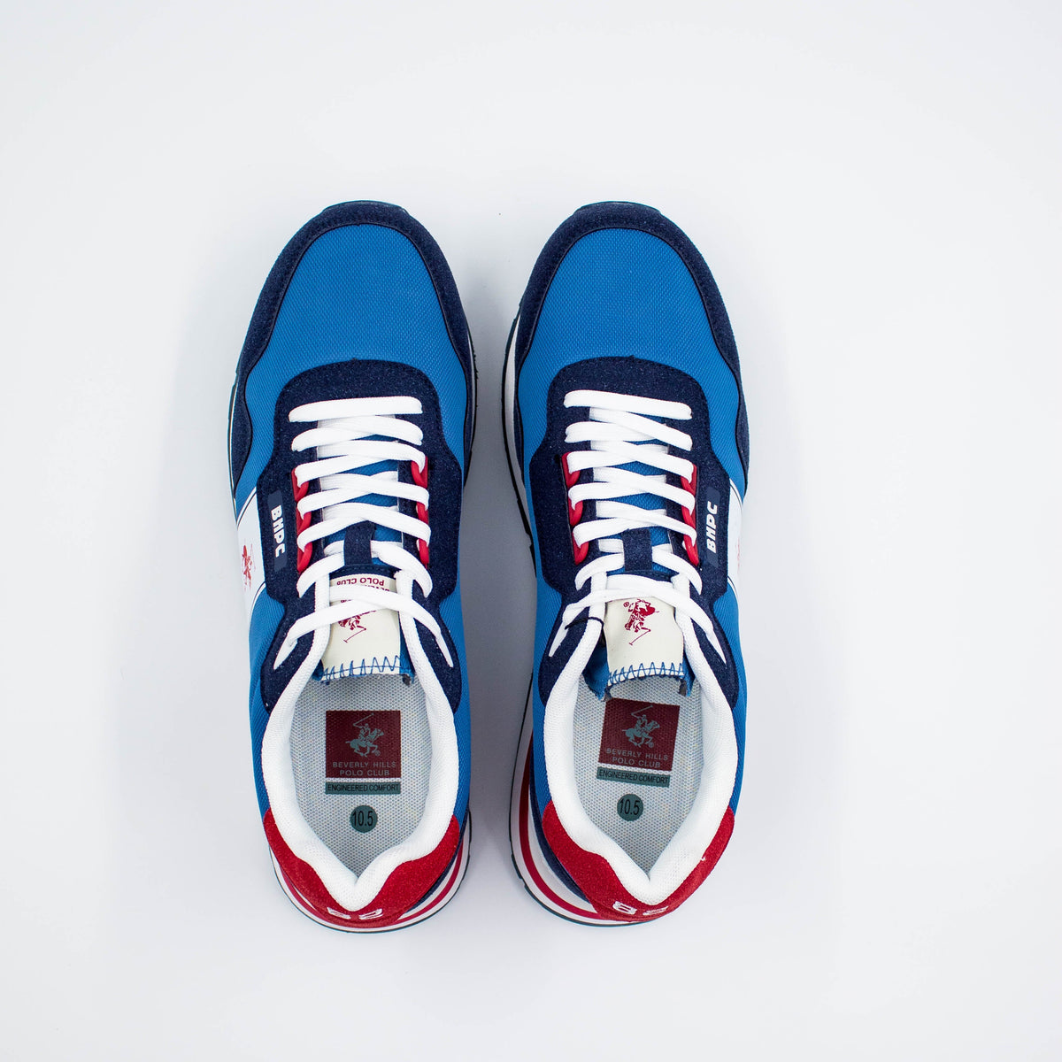 Tenis Beverly Hills Polo Club PULSAR-NVJ