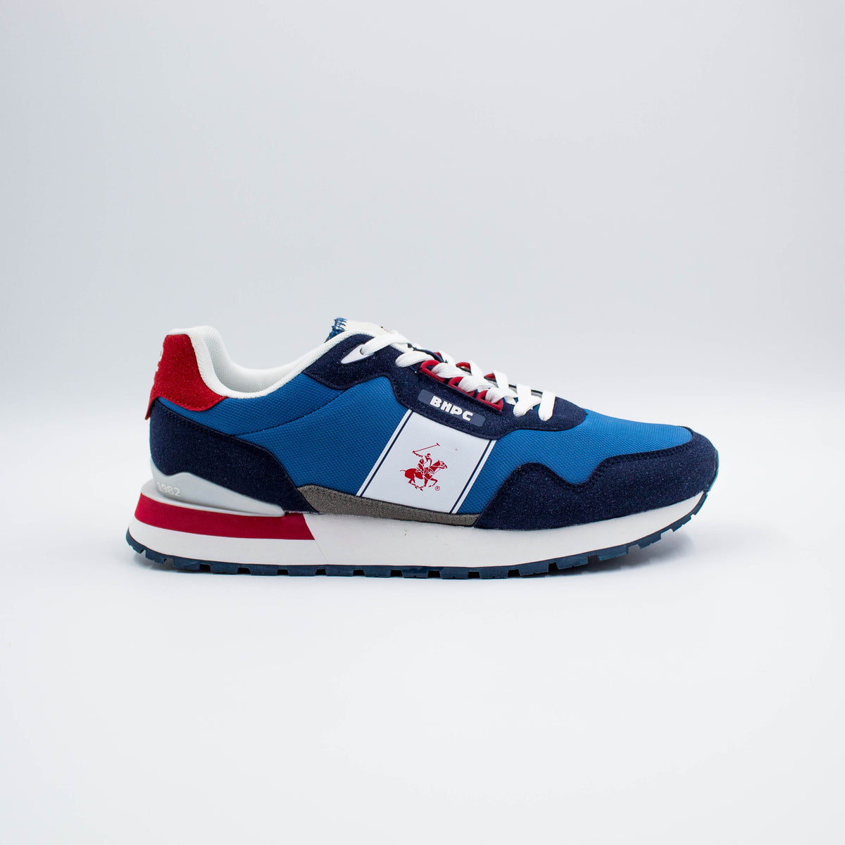 Tenis Beverly Hills Polo Club PULSAR-NVJ