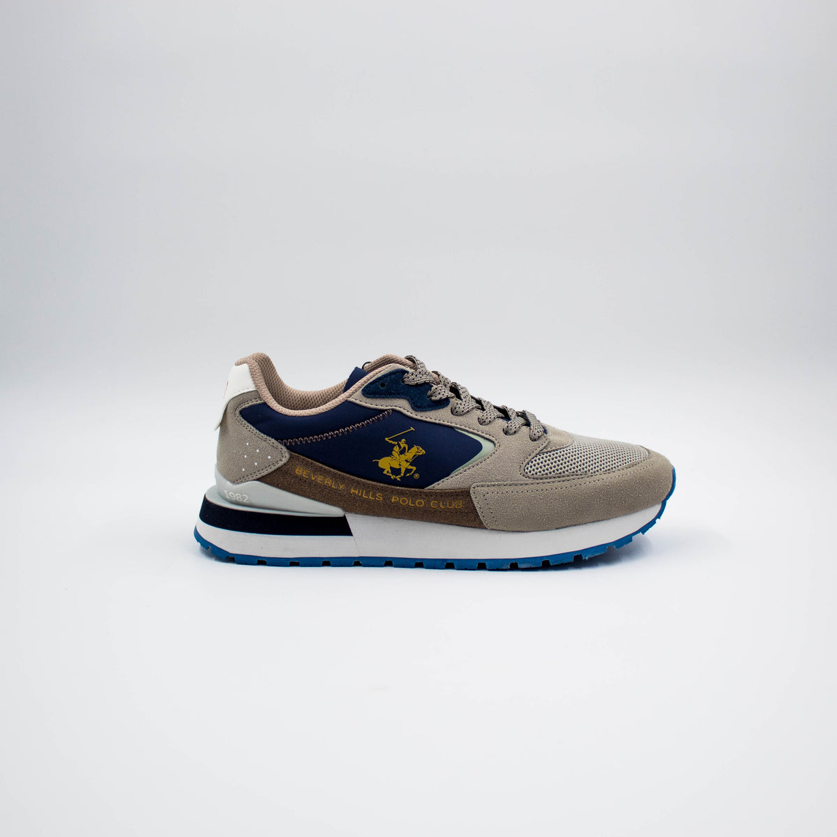 Tenis Beverly Hills Polo Club VECTOR-NVBR