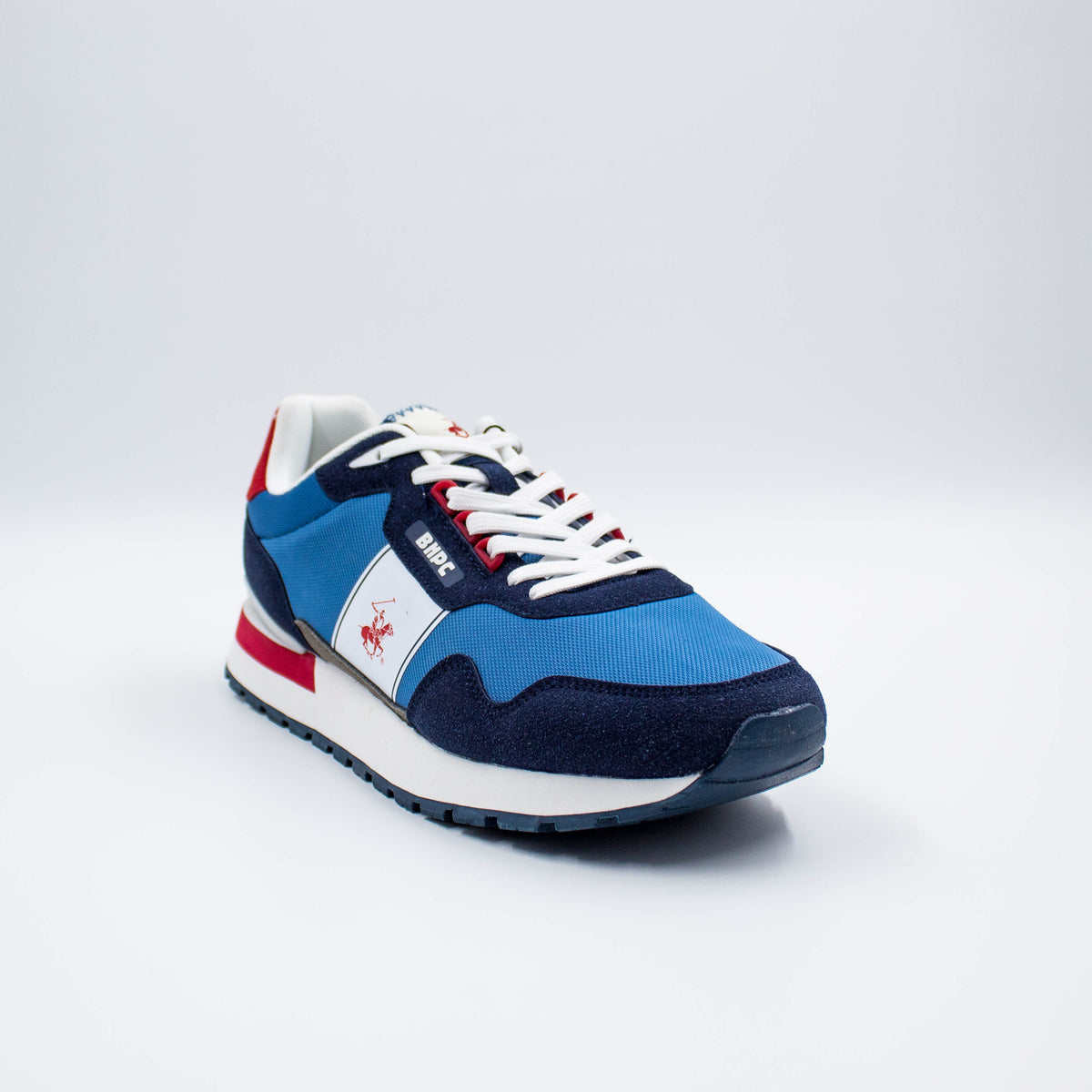 Tenis Beverly Hills Polo Club PULSAR-NVJ