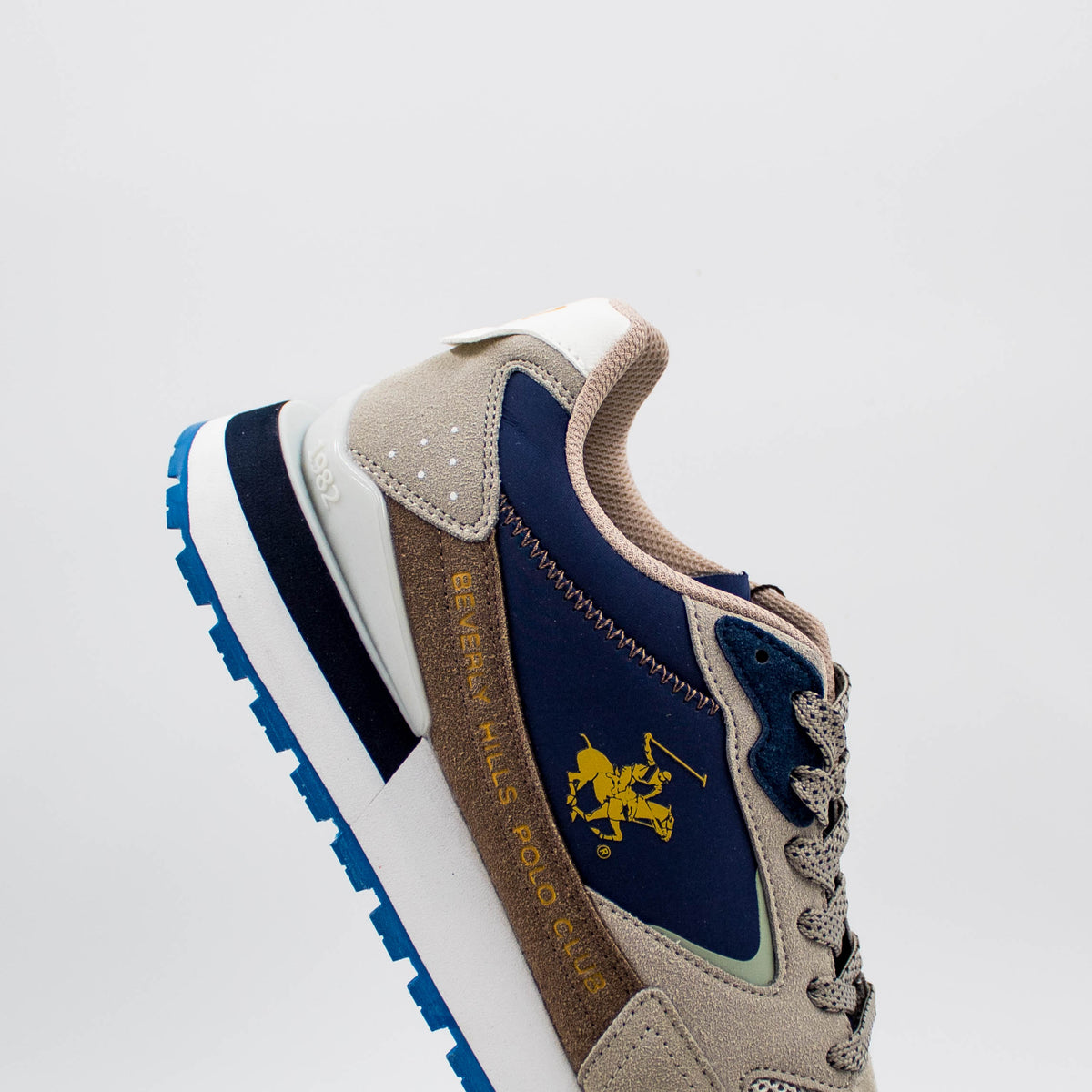 Tenis Beverly Hills Polo Club VECTOR-NVBR