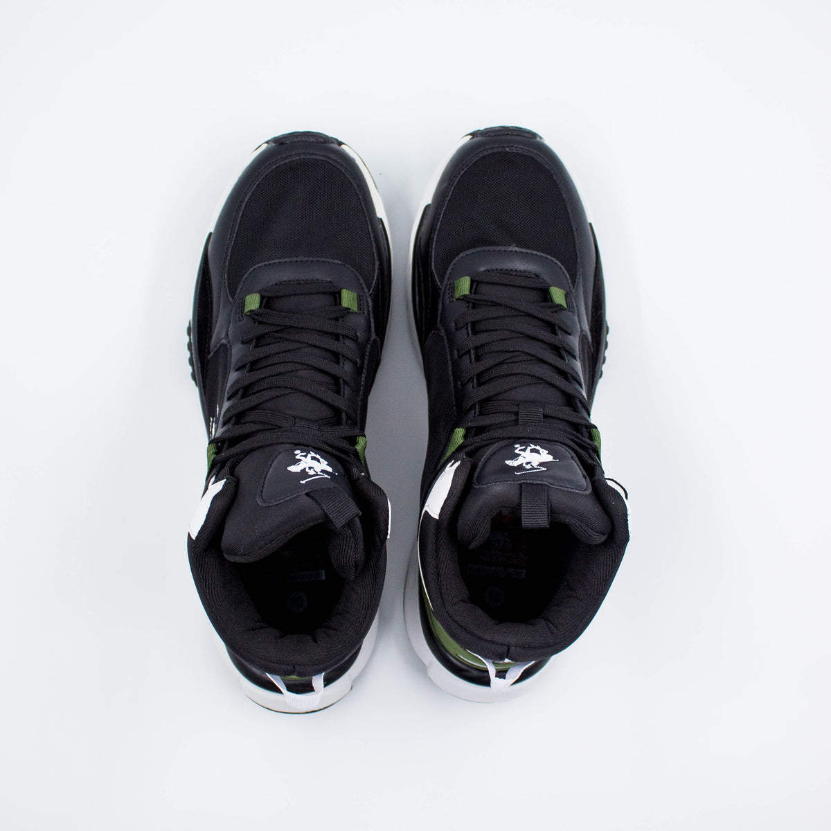 Tenis Beverly Hills Polo Club MAVERICK-CL