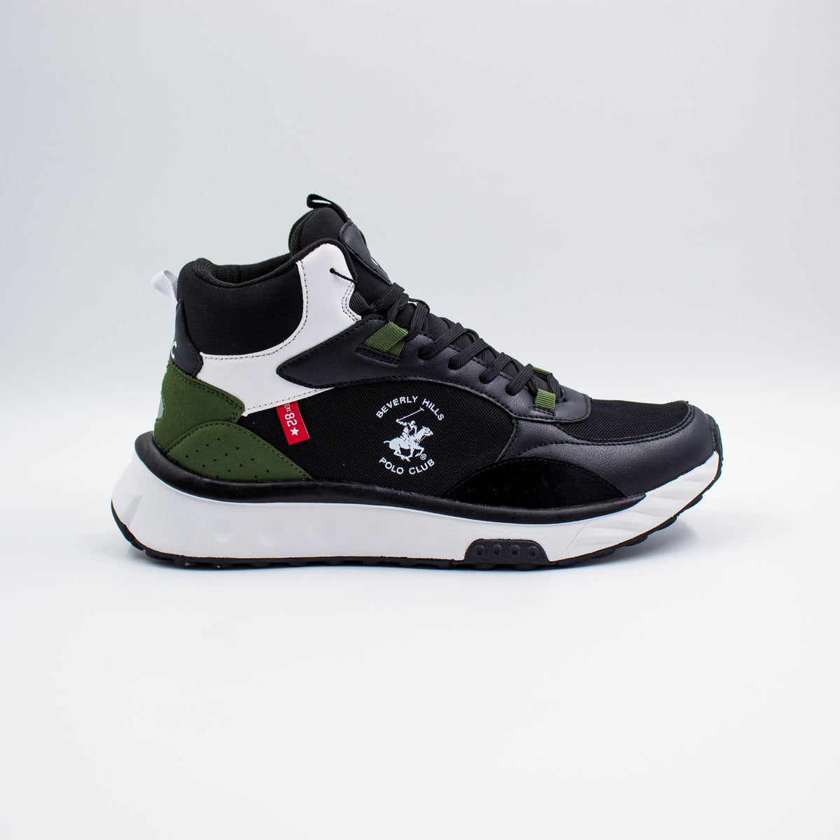 Tenis Beverly Hills Polo Club MAVERICK-CL