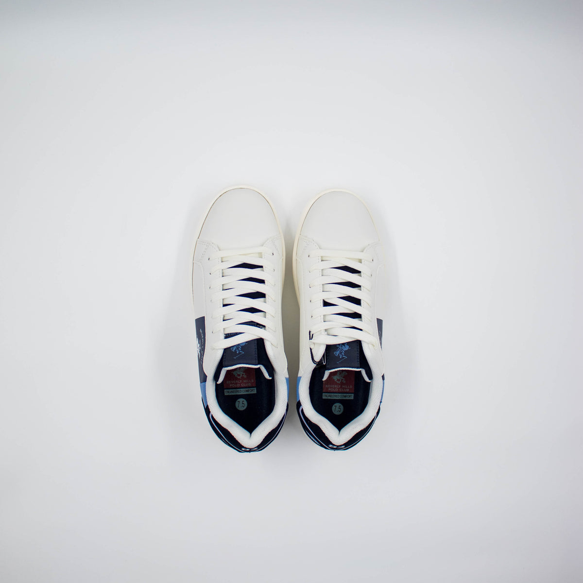 Tenis para Hombre BHPC REVOLUTION-WHNV