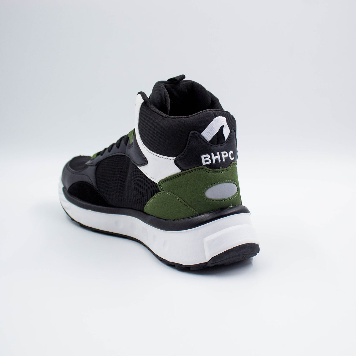 Tenis Beverly Hills Polo Club MAVERICK-CL