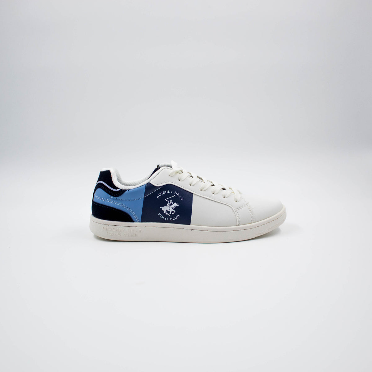 Tenis para Hombre BHPC REVOLUTION-WHNV