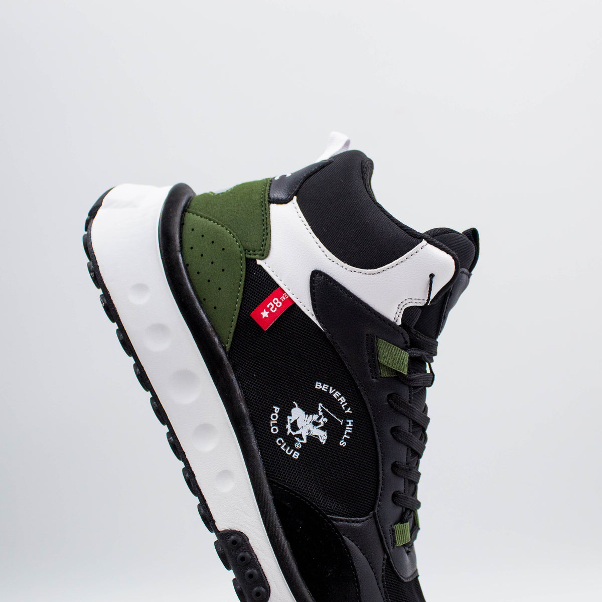 Tenis Beverly Hills Polo Club MAVERICK-CL