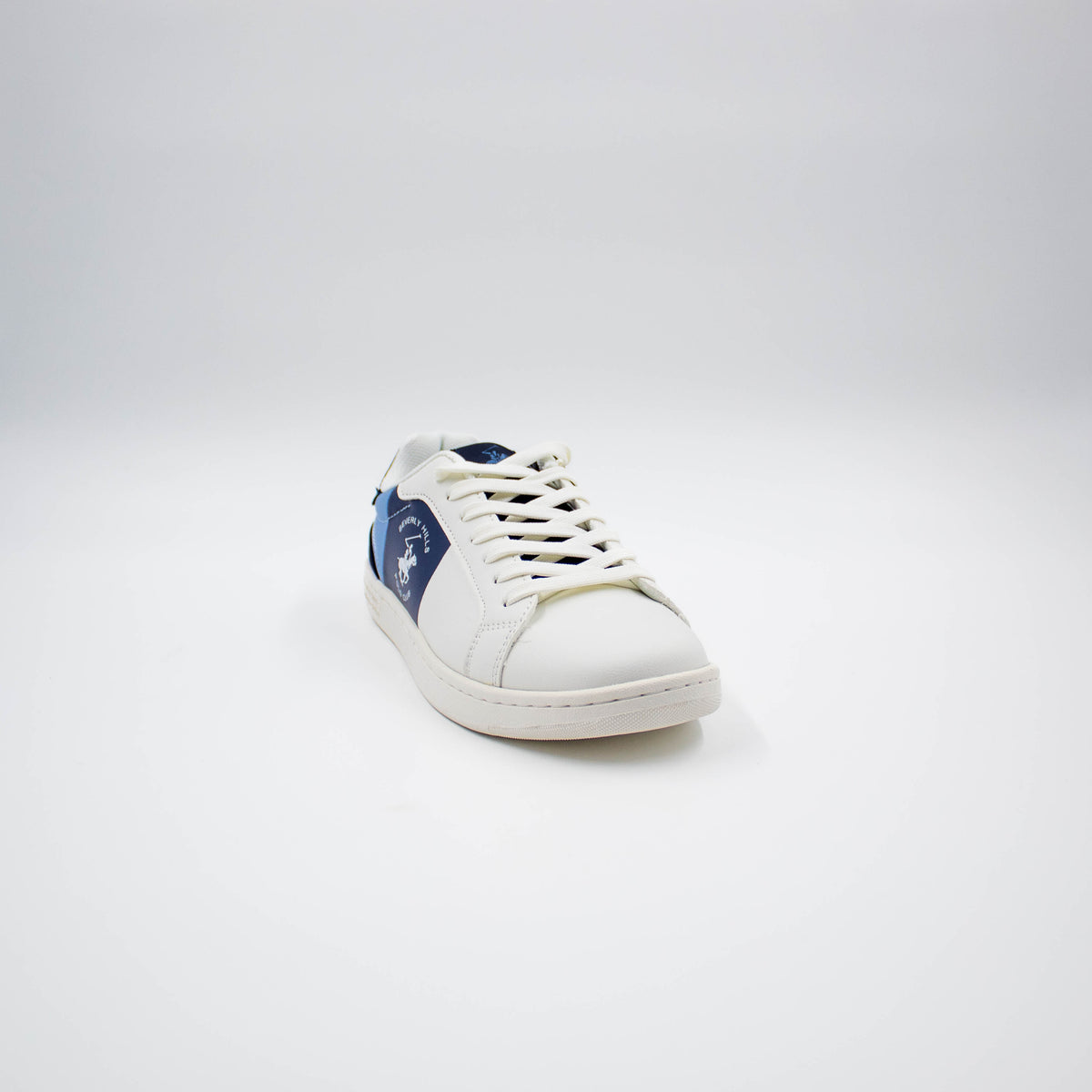 Tenis para Hombre BHPC REVOLUTION-WHNV