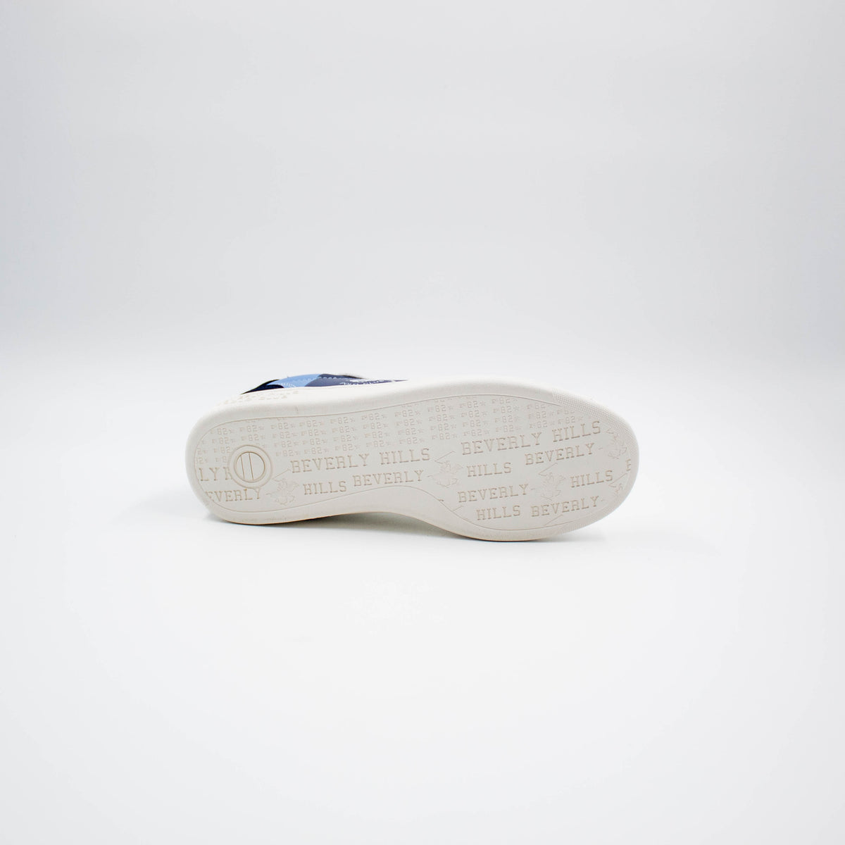 Tenis para Hombre BHPC REVOLUTION-WHNV
