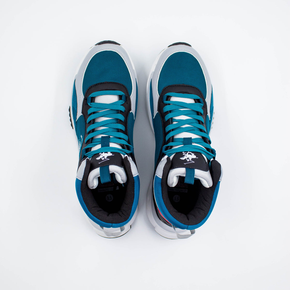 Tenis Beverly Hills Polo Club MAVERICK-TL