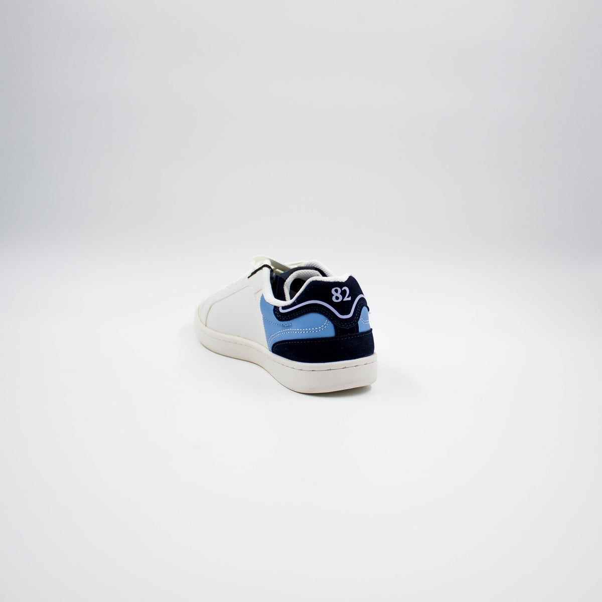 Tenis para Hombre BHPC REVOLUTION-WHNV