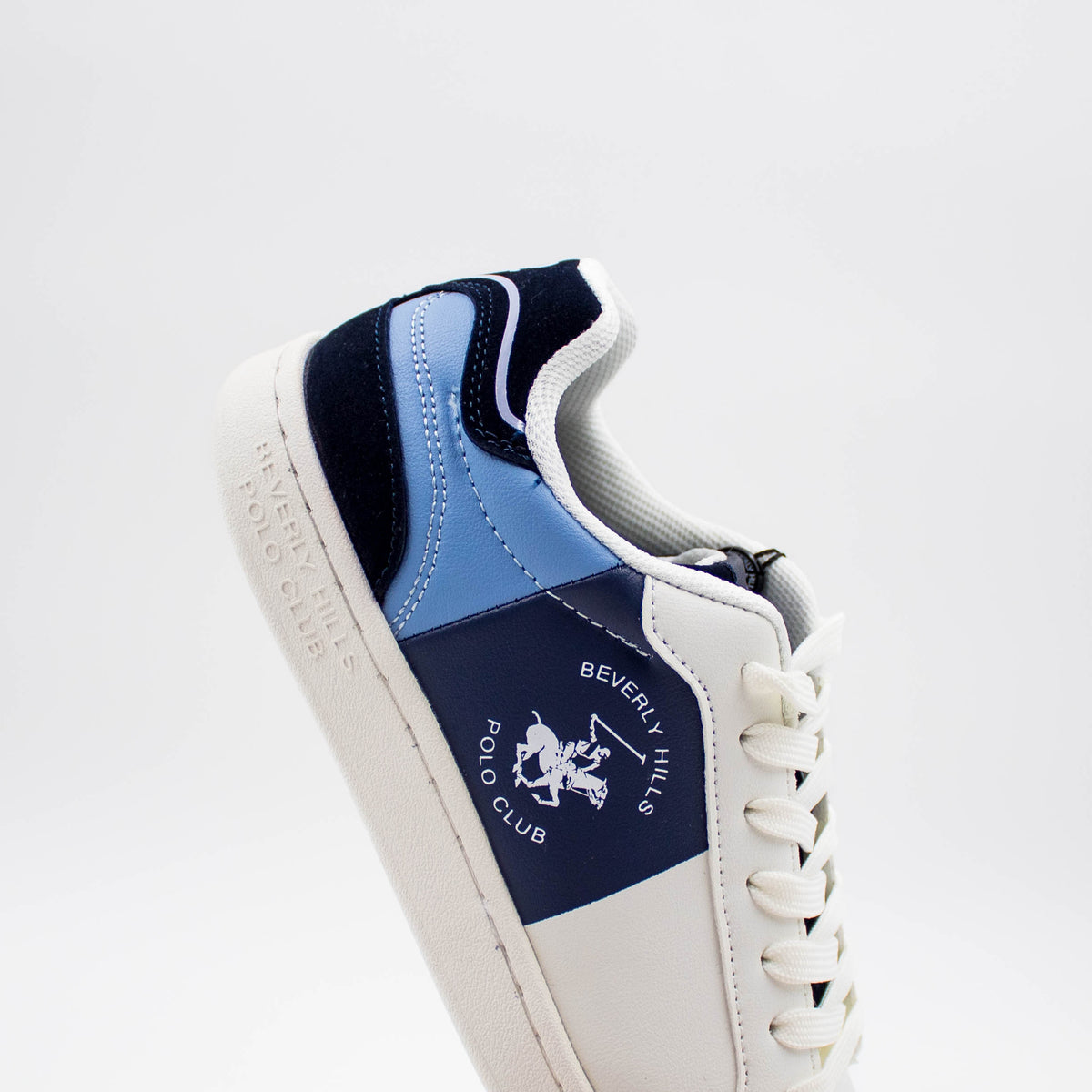 Tenis para Hombre BHPC REVOLUTION-WHNV