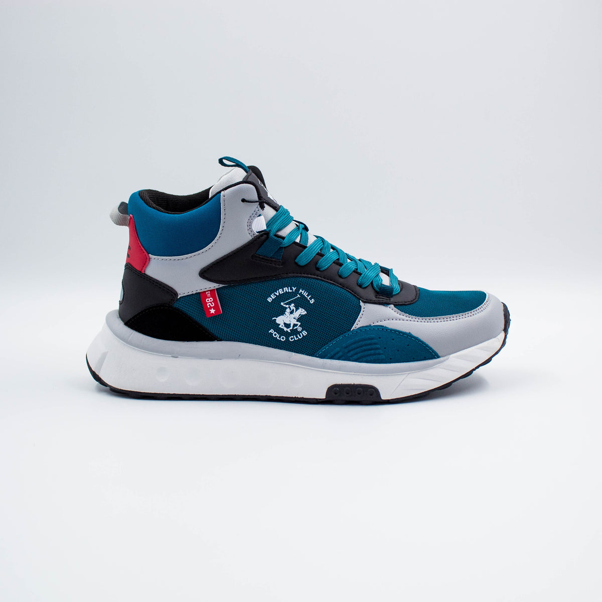 Tenis Beverly Hills Polo Club MAVERICK-TL