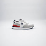 Tenis para Hombre BHPC SCUDETTO-WH