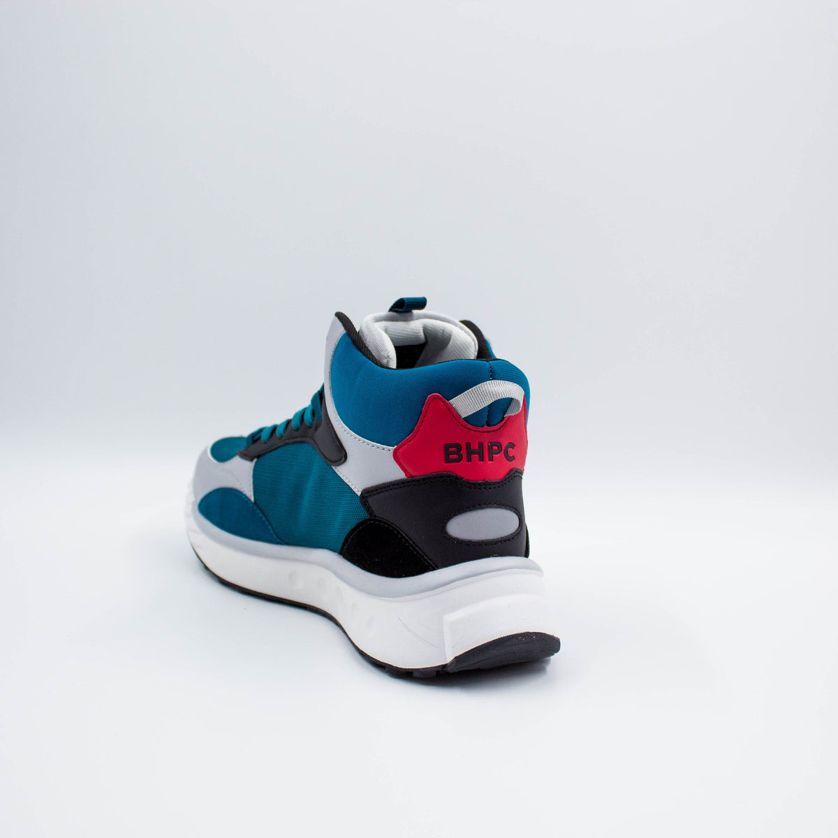 Tenis Beverly Hills Polo Club MAVERICK-TL