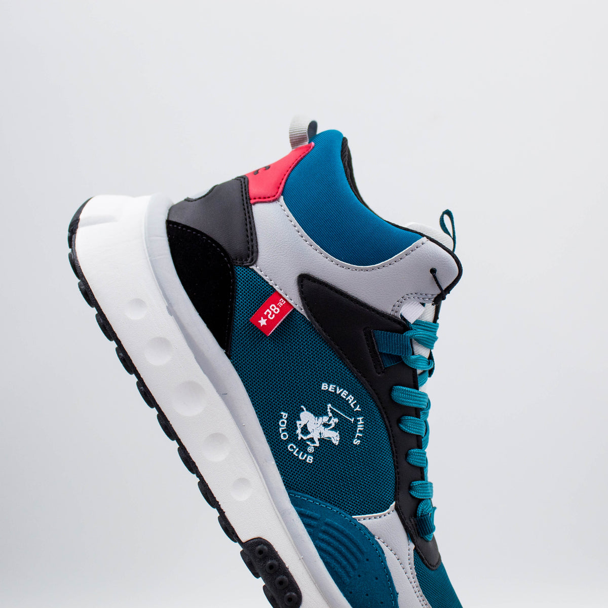 Tenis Beverly Hills Polo Club MAVERICK-TL