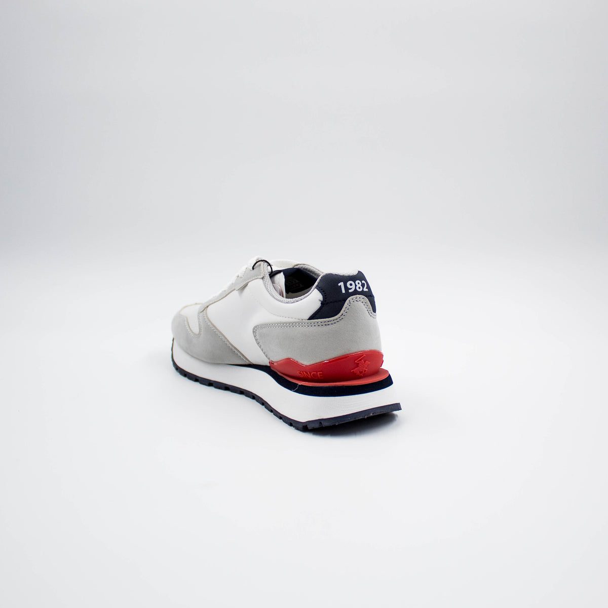 Tenis para Hombre BHPC SCUDETTO-WH