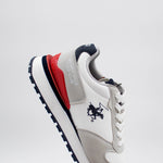 Tenis para Hombre BHPC SCUDETTO-WH