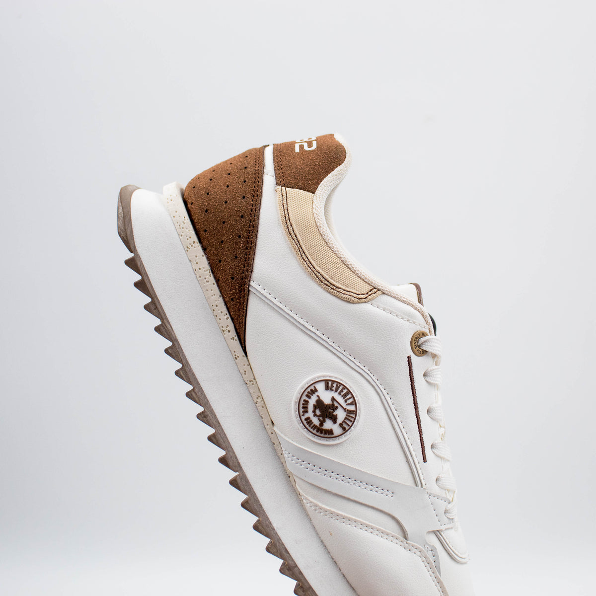 Tenis Beverly Hills Polo Club ASTROMAX-WHBR