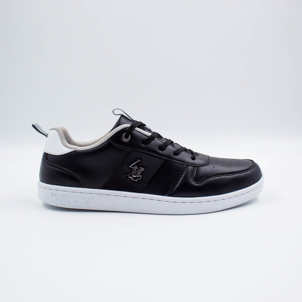 Tenis Beverly Hills Polo Club MERCURY-BL