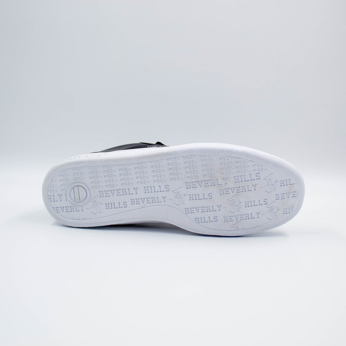 Tenis Beverly Hills Polo Club MERCURY-BL