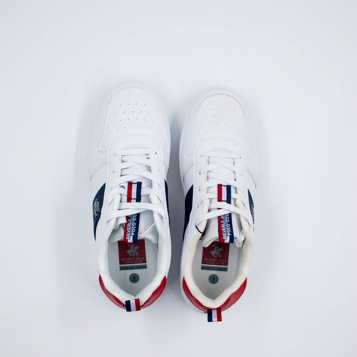 Tenis Beverly Hills Polo Club MERCURY-WHNV
