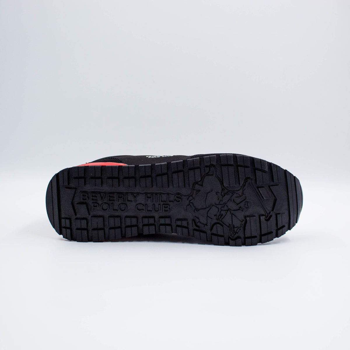 Tenis Beverly Hills Polo Club CLARK-BL