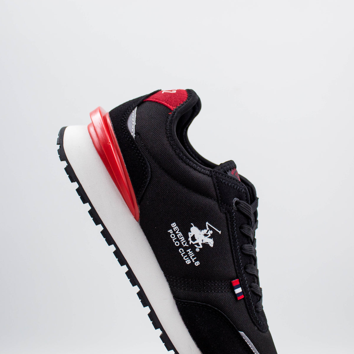 Tenis Beverly Hills Polo Club CLARK-BL