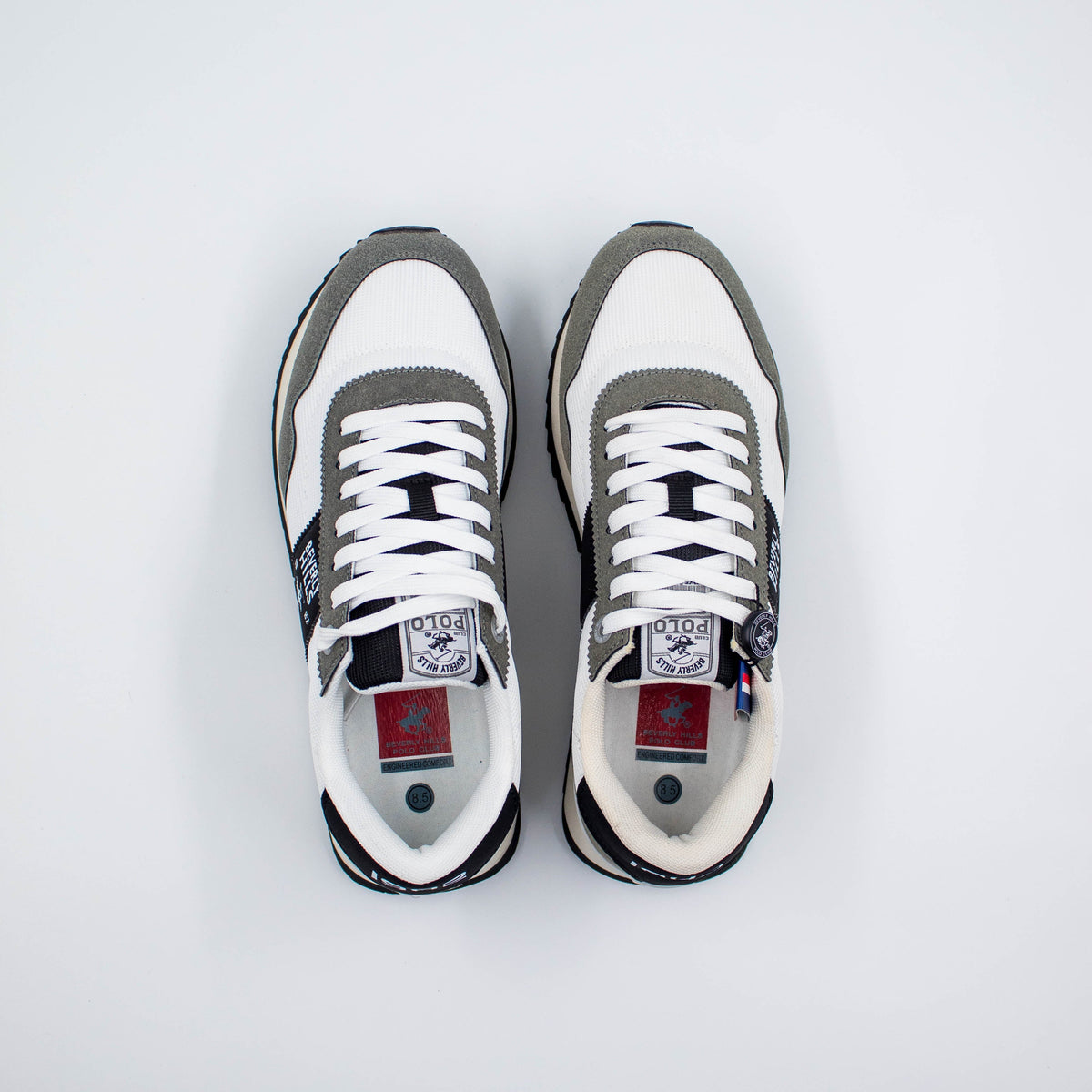 Tenis Beverly Hills Polo Club FRANCIS-GY